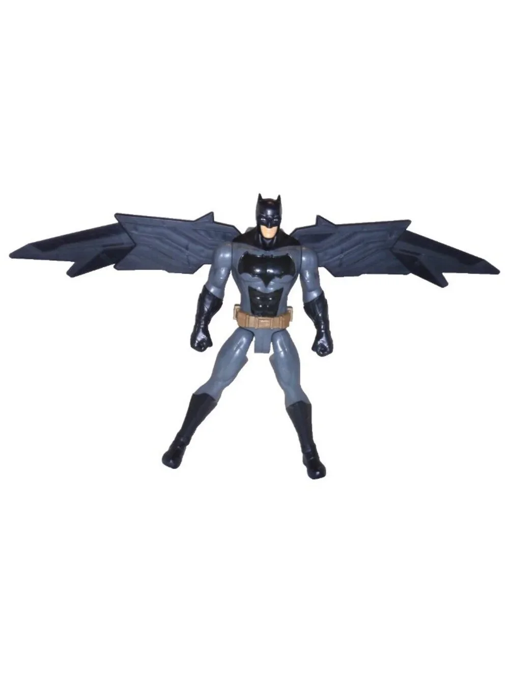 DC Batman 11